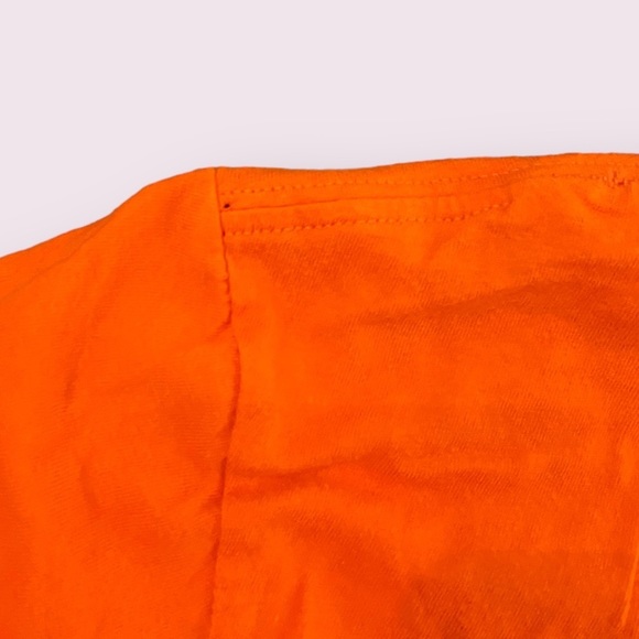 Nike | Women’s | Syracuse Bring Your Game Orange T-Shirt | Size: L - Picture 5 of 5